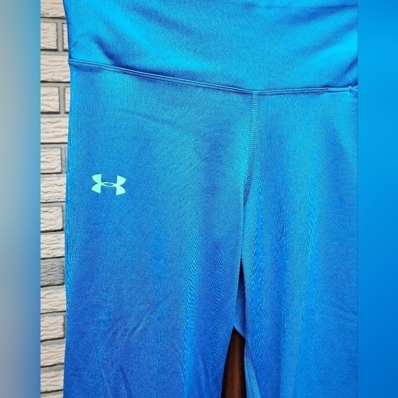 Under Armour Active Pants Loose Fit Sz Large - Picture 2 of 7